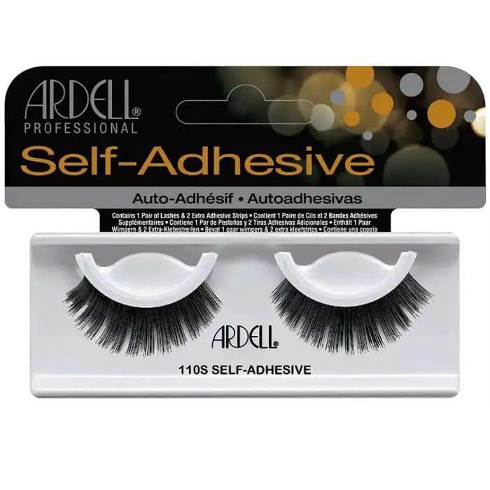 ARDELL Self-Adhesive 110S False Eyelashes