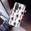 Ferragnies Eyes Chiara Phone Case For Xiaomi Redmi Note 15 14 14S 13 12S 12 Pro Plus 11S 11 10S 10 4G Cover 11E 11T 5G Print Fun