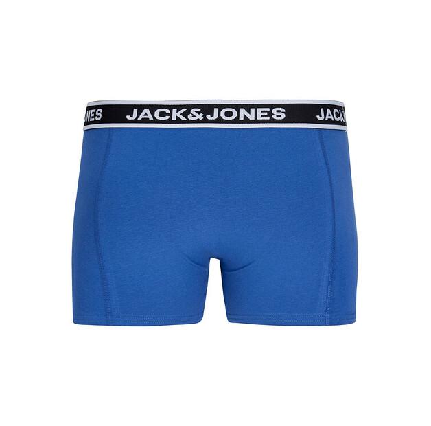 Компект боксерок Jack & Jones Troy