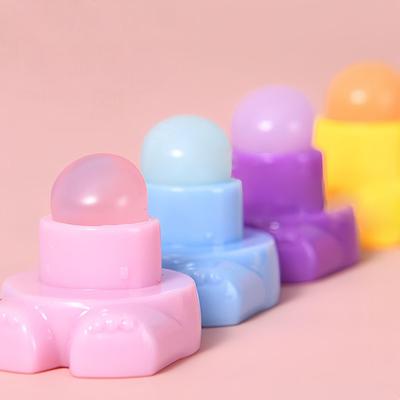 Silikonowy Pędzel do Ust w Kształcie Słonia Breloczek Wisiorek Pędzel do Makijażu Uroczy Pędzel do Szminki Halo Dye Pędzel do Korektora