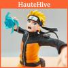 Anime Action Figures Naruto Battle Gaara Naruto Kakashi Pvc Material Transformers Character