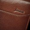 Filofax Lockwood System Organizer, A5 Zip, Cognac, 17-021693, Officially Imported [Parallel Import]