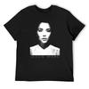 Jessie Ware // Portrait T-Shirt Short Sleeve Tee Tees Animal Prinfor Boys Plain T Shirts Men