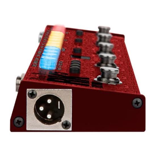 TECH21 Richie Kotzen Signature Guitar multi-efektor RK5 FLY RIG Ver.2 []