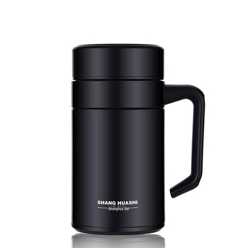 SHANG HUASHI Vacuum Insulated Stainless Steel Mug