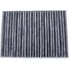 Activated Carbon Cabin Air Filter 2pcs Compatible For BMW 5 7 X5 X6 X7 Series 730i 740i 530i 2015-2023 64115A13762