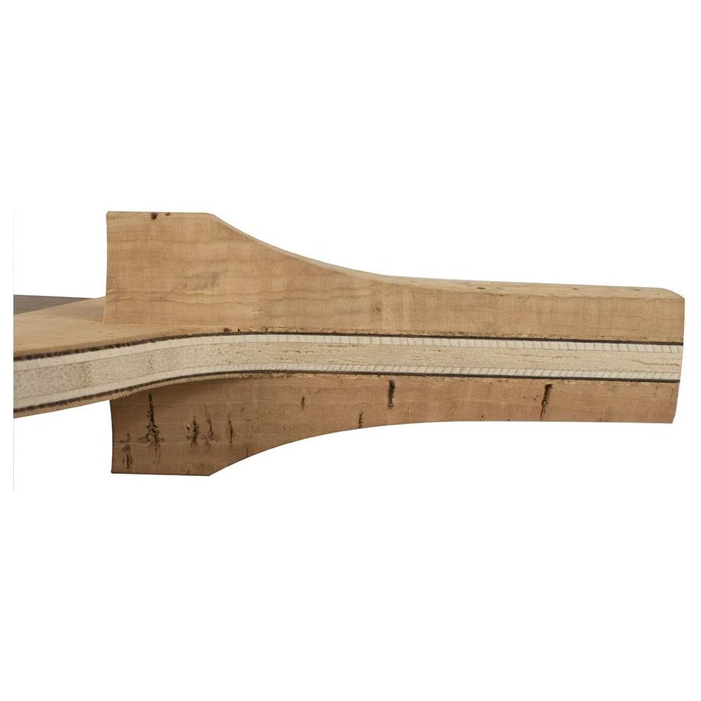 Butterfly Hadlow Revolver R Table Tennis Racket Penhold 5-Ply Blade