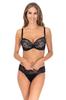 Tanga kalhotky Rosme (81448)