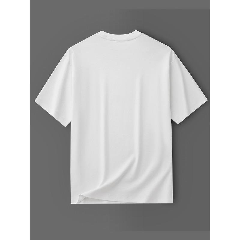 Women Leopard Lip Print T-Shirt Crew Neck Short Sleeve Spring Summer Daily Casual Relaxed Fit Top