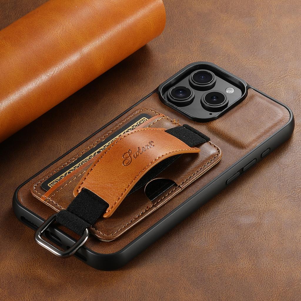 Etui na telefon JYL Handiwork do iPhone15Plus