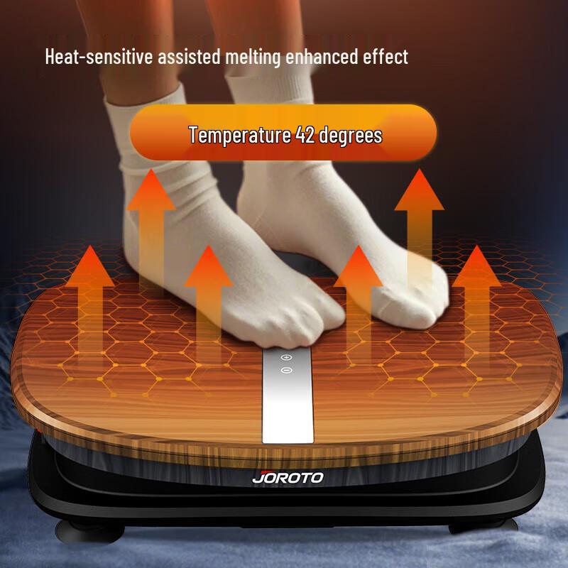 JOROTO K5PRO Vibration Plate