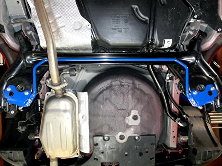 Cusco Rear Stabilizer 16mm Diameter for 446 311 B16 Bar, (Rear) DJ5FS/DJ3FS,