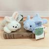 Pet Elephant Plush Doll Dinosaur Animal Squirrel Doll Little Bear Plush Toy  Boys Girls