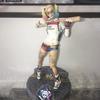 NECA DC Movie Classic Harley Quinn & Joker Figure Ornament