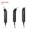 Plastic Bumper Repair Welder Kit with Hot Melt Gun and Welding Rods