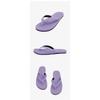 Indosol Essential Flip Flop   Lila Dimma