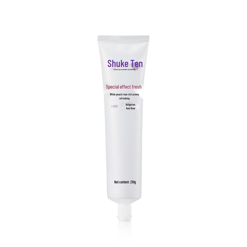 Shuke Oral Care Toothpaste Multi-Pack