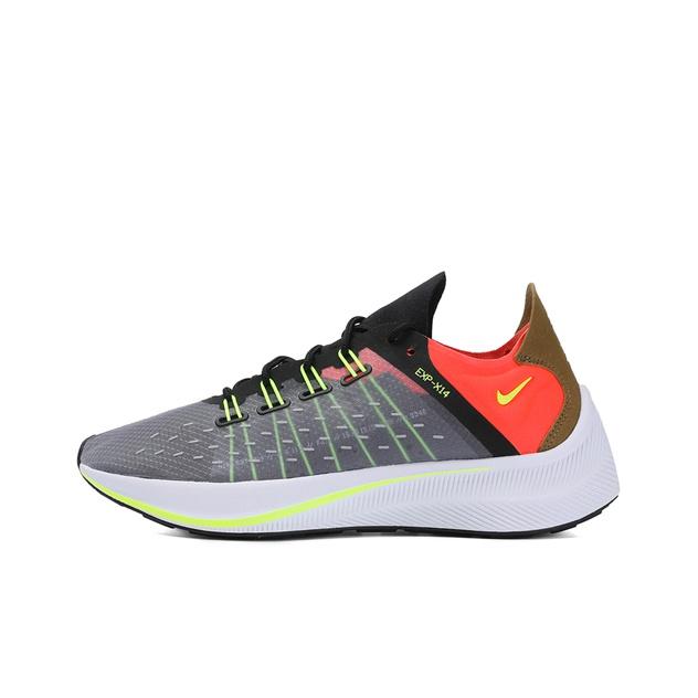 

кроссовки Nike EXP-X14 Running shoes Female AO3170-002