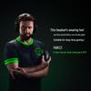 Razer BlackShark V3 X Hyperspeed Tri-Mode Wireless Gaming Headset