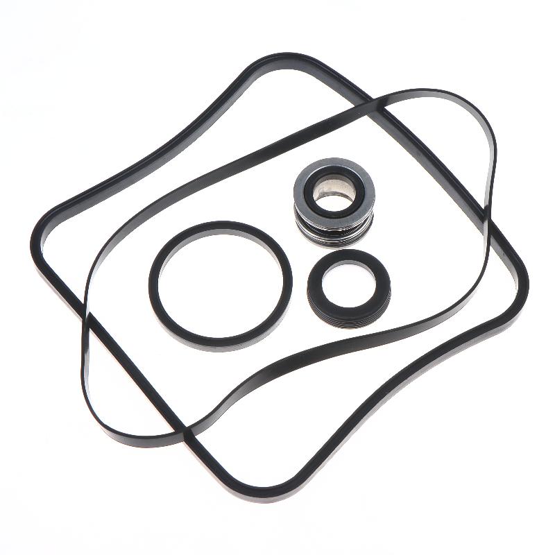 Kit Guarnizioni O-ring di Ricambio SPX1600TRA Adatto per Pompa Piscina Hayward Componenti Ingegnerizzati di Precisione per Lunga Durata