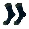 Waterproof Breathable Outdoor Socks for Camping, Skiing, Hiking, and Diving