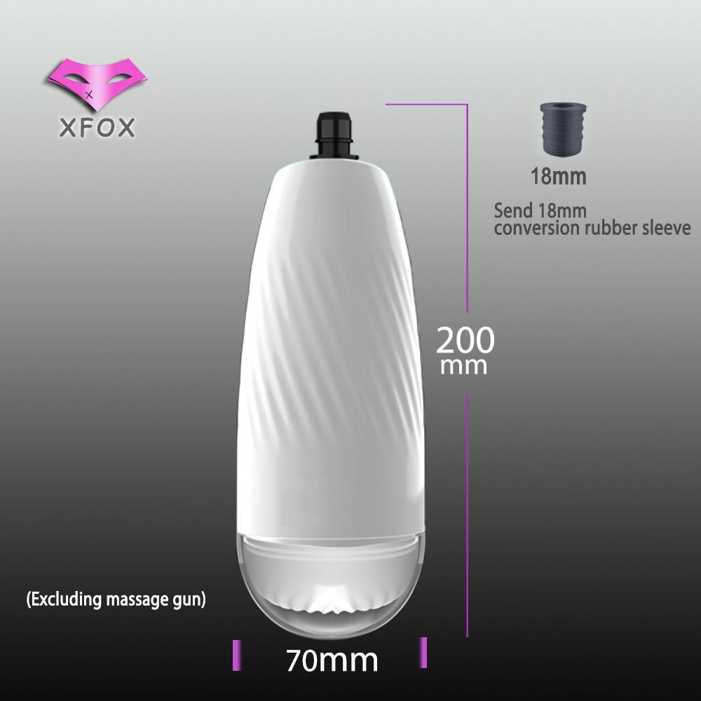 

Фашиальный пистолет-массажер электрический массажный пистолет тренировочная насадка массаж тела шеи руки ноги мужской развлекательный портативное фитнес-оборудование