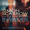 Invader by T. J. Andrews Paperback Book 9781472213686
