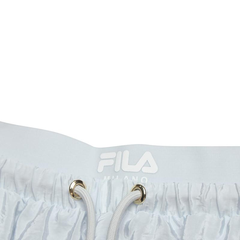 New FILA MILANO Collection Casual Shorts Women's F11W535802FLB