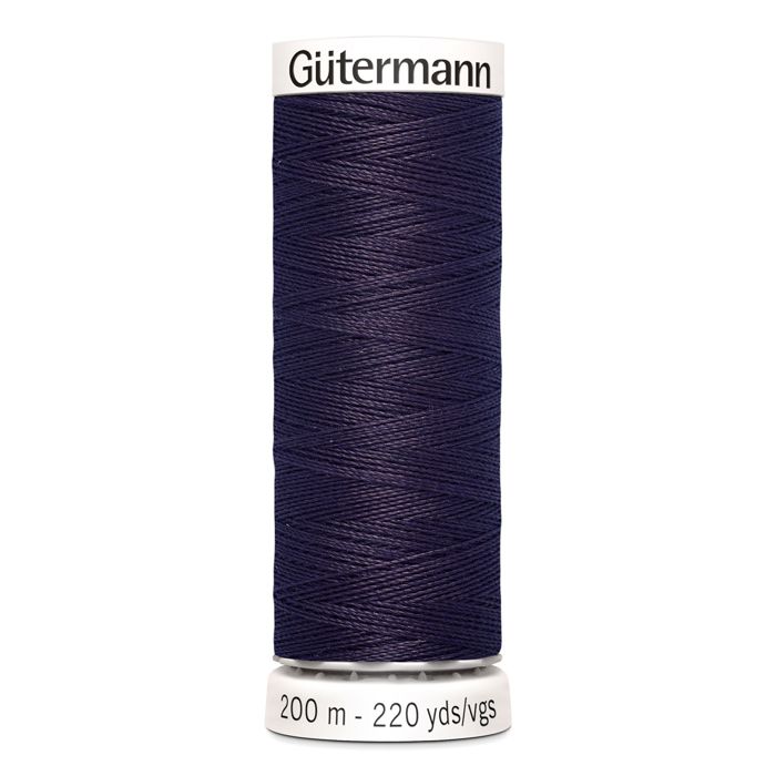 All-textile Thread - GUTERMANN - 748277-512 - 200m - 1 Spool