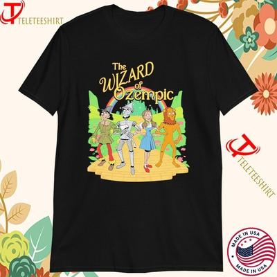Oberteile – T-Shirts