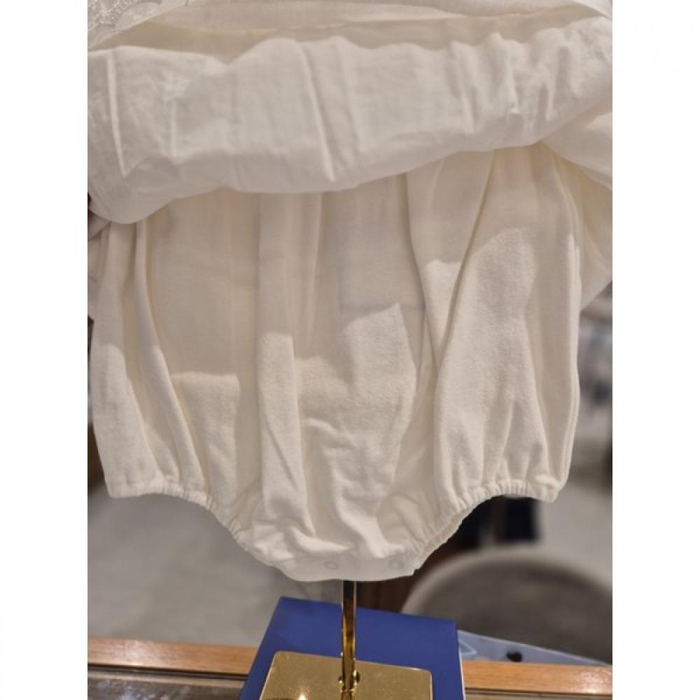 Chocola Reline Dress Suit Bonnet Set  ttombo011Set 