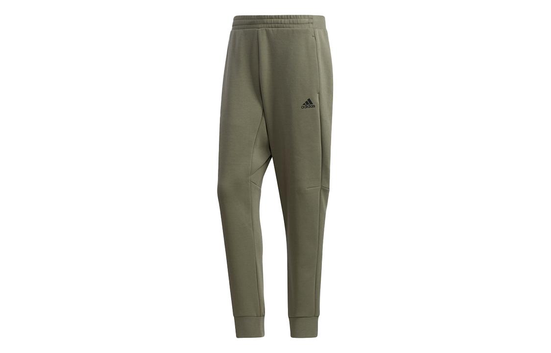 Adidas Sports Pants Men s Ruins Green Moderate GM4476 S
