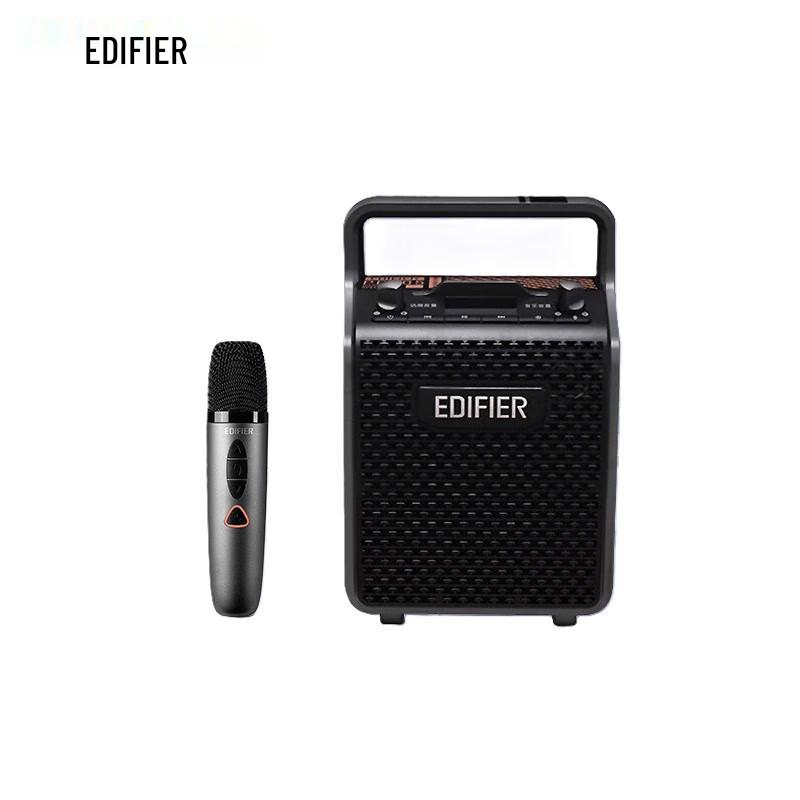 

EDIFIER PP205 Portable Bluetooth Karaoke Speaker