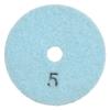 1pc 3Inch Polishing Pad For Granite Marble Grinding