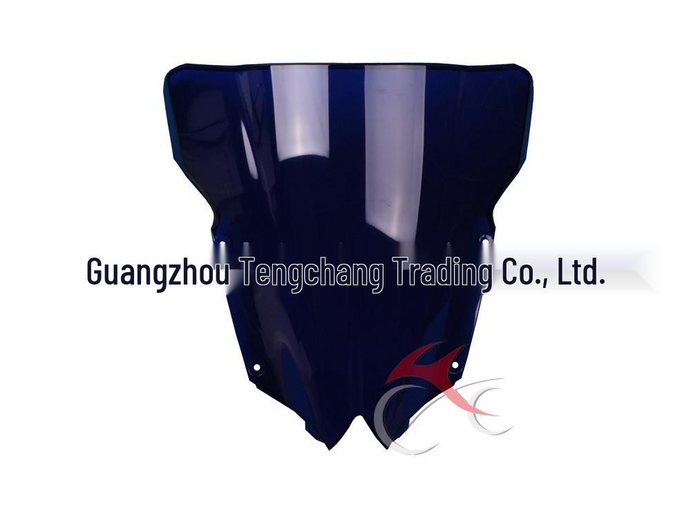 Motorrad Windschutzscheibe für YZF600 R6 (2008–2014)