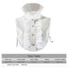 Palace Fake Collar Vintage Medieval Style Collar Fashion Victorian Blouse Collar  Stage