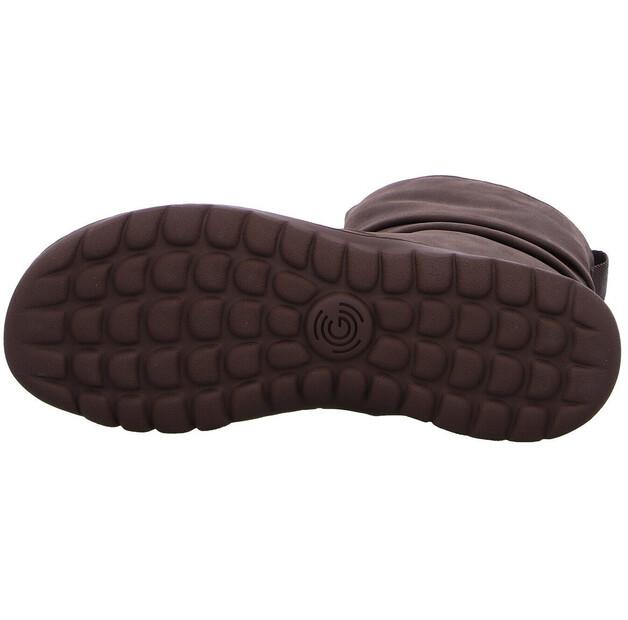 Полуботинки Groundies Odessa Barefoot+