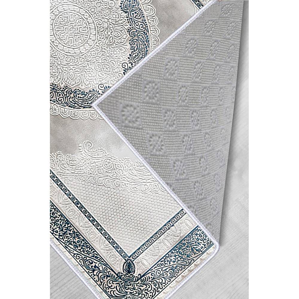 Rovigo Home Digital Printing Washable Non-Slip Floor Living Room Carpet RVGHOME0485