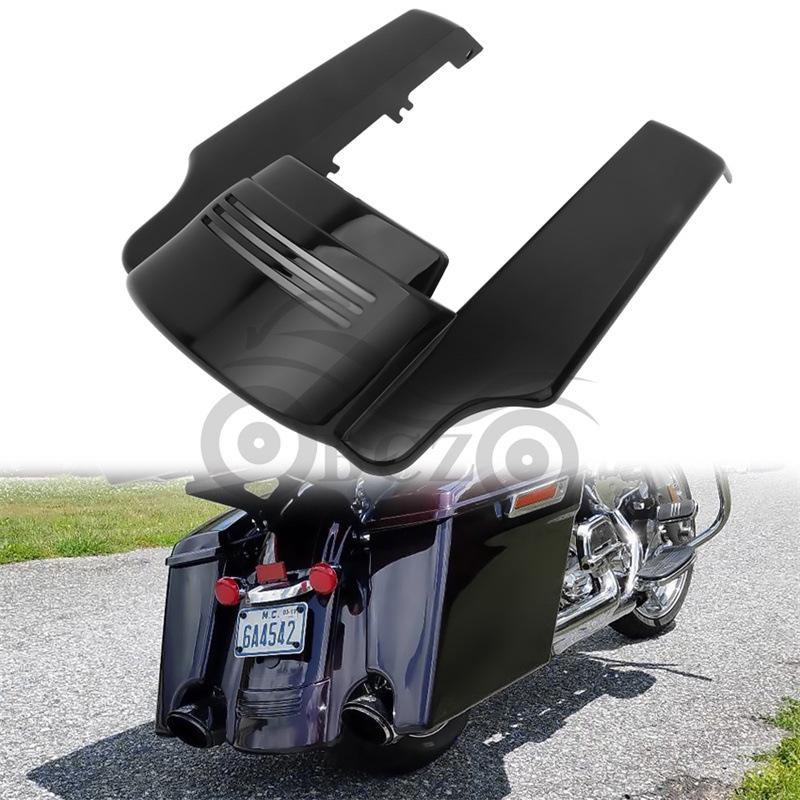 Motorcycle Accessory Rear Fender Mudguard Cover for Big Glide/Street Glide (5 Inches, 2014-2018)