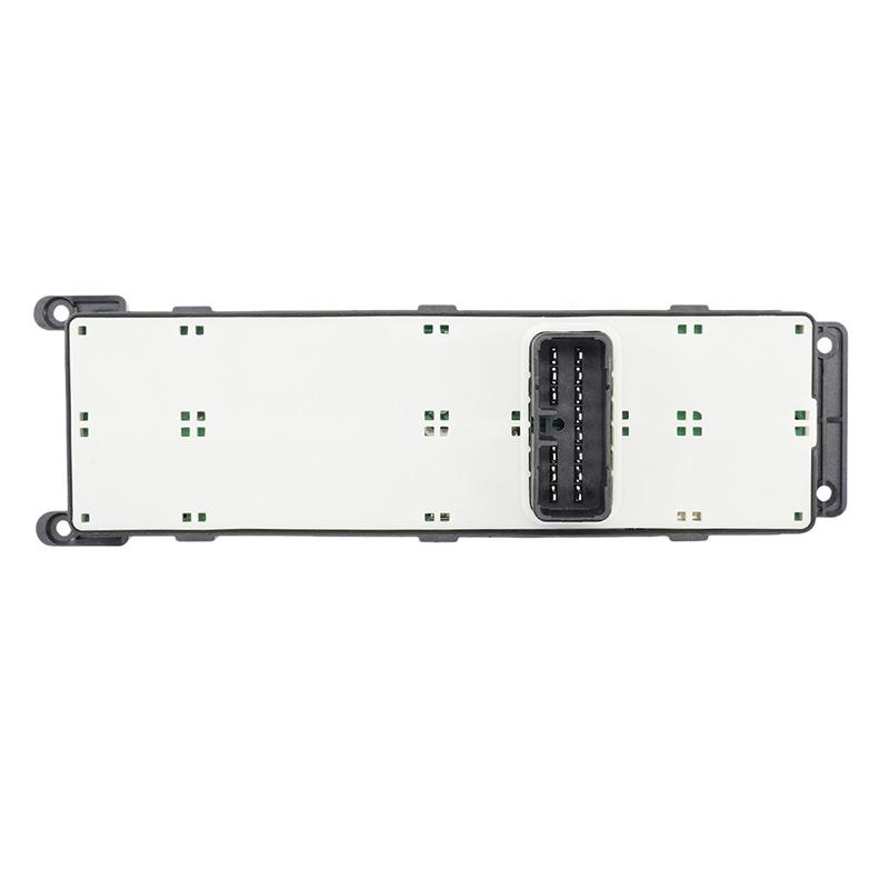 Compatible with 07-09 Hyundai Kia RIO Power Window Regulator Switch 93570-1G200