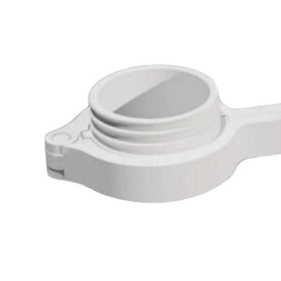Bag Clip with Pour Spout Reusable Easy to Use Fresh-keeping Universal Seal