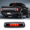 LED High Mount Stop Rear Tail Warning Light, Lamp for 97-01 Jeep Cherokee Third 3RD Brake Light