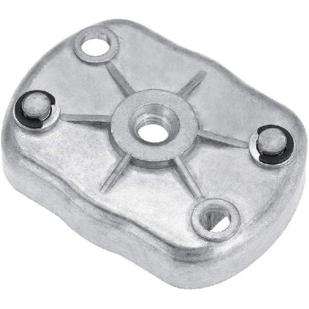 Lawn Mower Starter, Starter Pull Easy Start Assembly for 520 430 Brush Cutter Strimmer Lawnmower Scooter