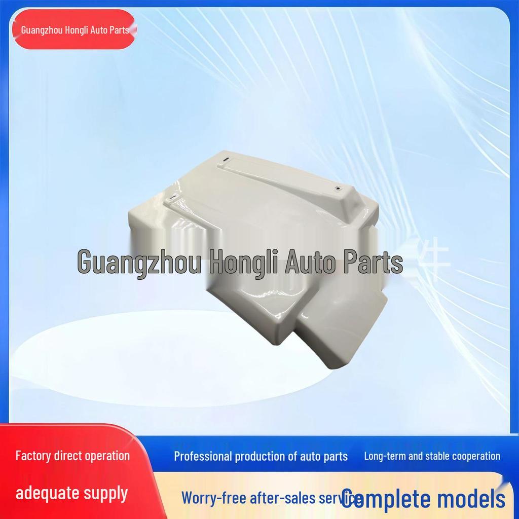 Rear fenders WG1642230104 and WG1642230103 are compatible with 2008 Sinotruk Howo models.