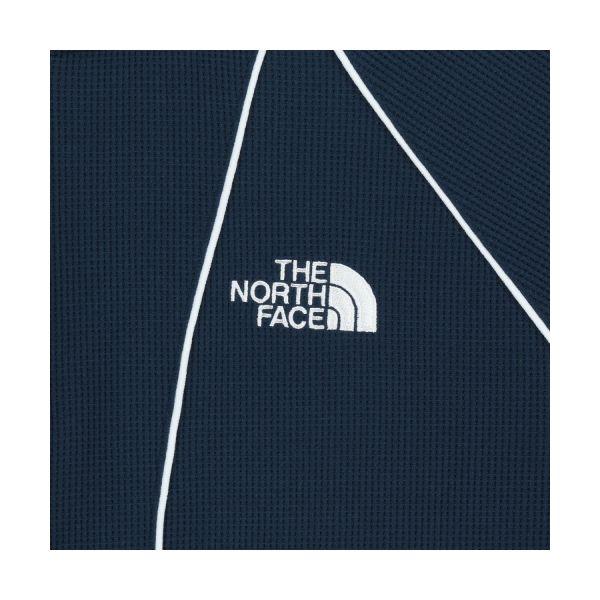 The North Face Linevibe Loose Fit Zip-Up Stand Collar Long Sleeve Jacket Unisex jackets NJ5JR51L