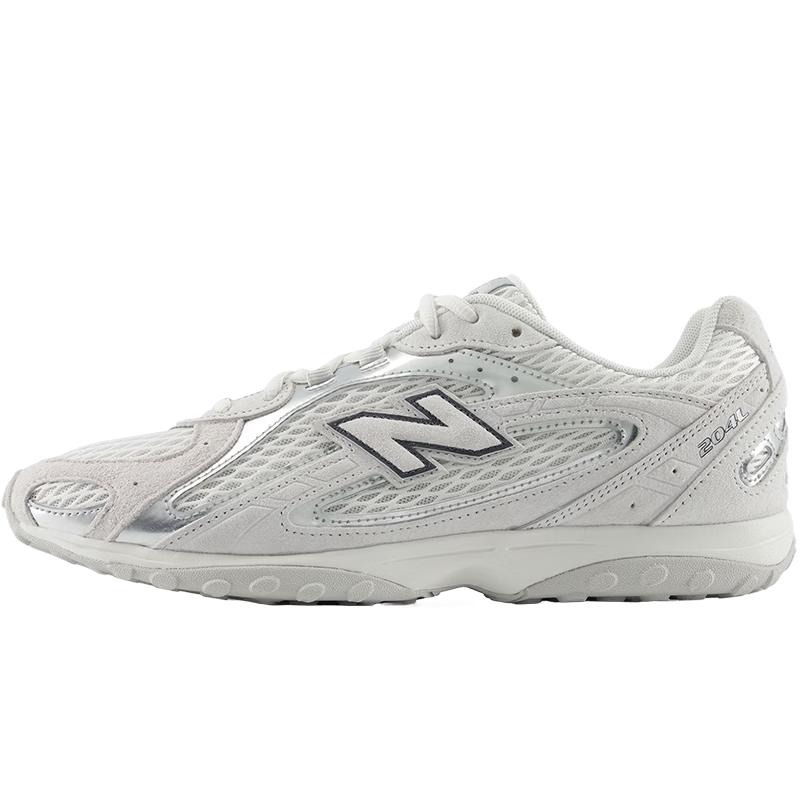 Повседневная обувь New Balance серии 204L 38