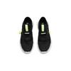 Anta Shock Absorbing Wear Resistant Kids Casual Shoes Kids Shoes Black White A312328851-3