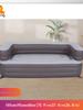 JILONG Reclining Inflatable Sofa Chair - Outdoor Lazy Sleep Bed.