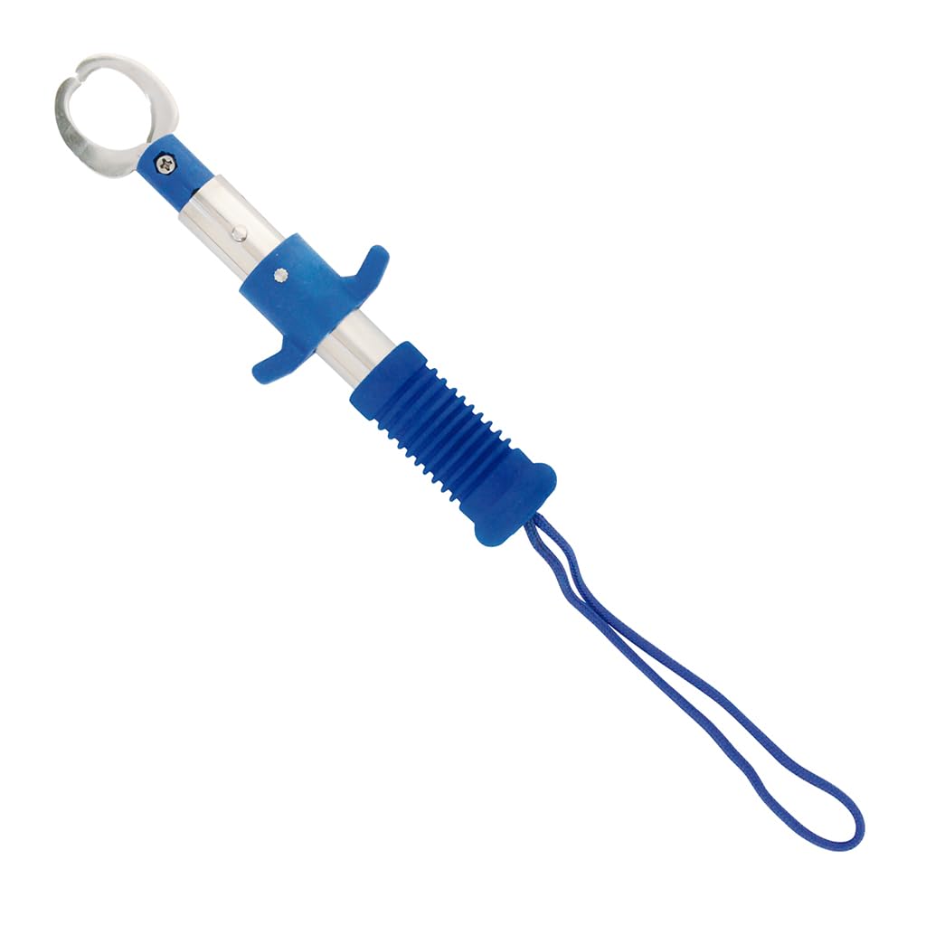 Belmont Fish Grip Fish Clipper Mini MR-040 (BL)