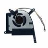 Efficient Laptop CPU Cooling Fan GPU Rapid Heat Dissipation for FA507RE-A15.R73050T FX507 FA507 FX707 Gaming Laptop